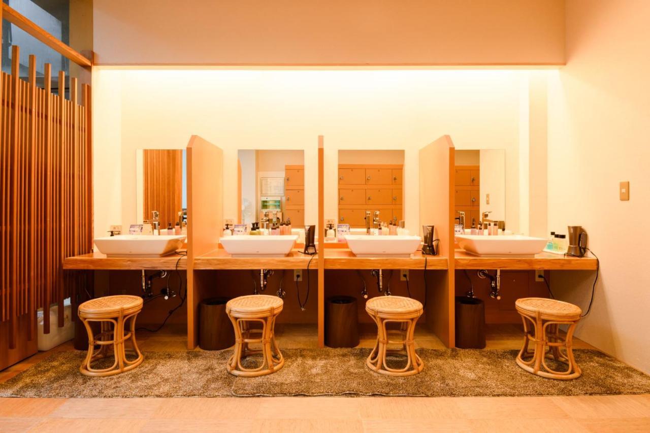 Shirasagiyu Tawaraya Hotel Kaga  Ngoại thất bức ảnh