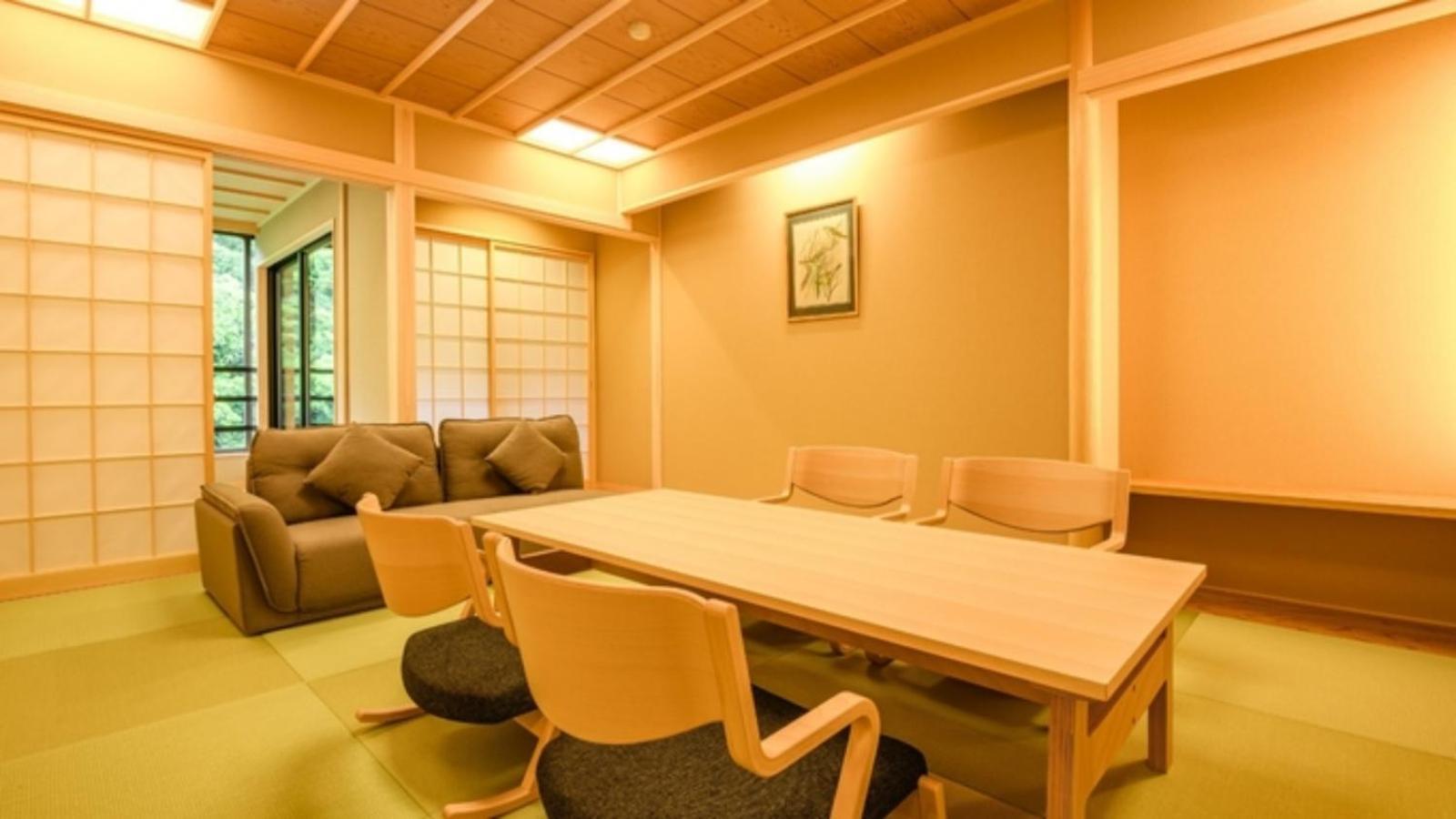 Shirasagiyu Tawaraya Hotel Kaga  Ngoại thất bức ảnh