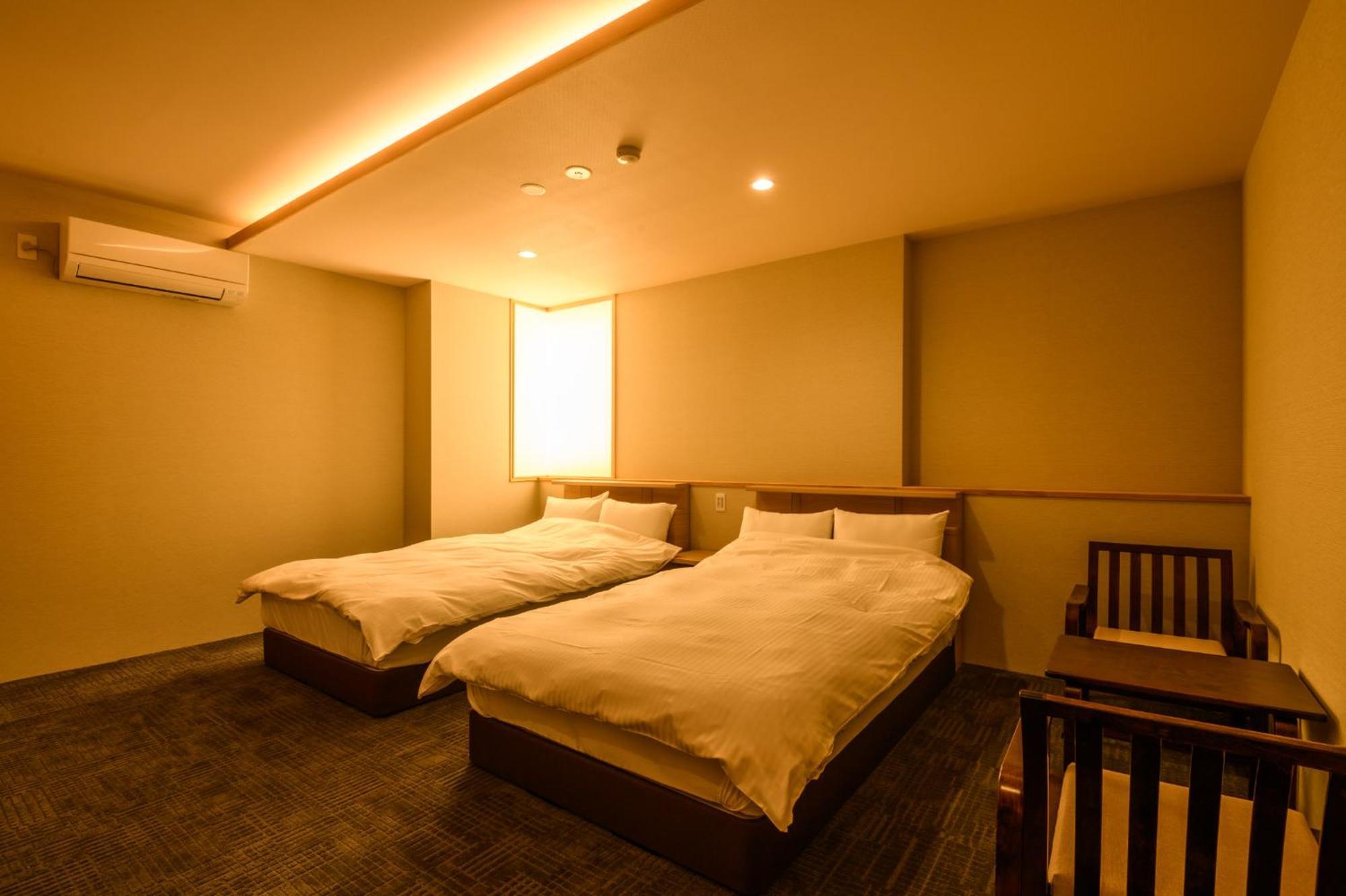 Shirasagiyu Tawaraya Hotel Kaga  Ngoại thất bức ảnh