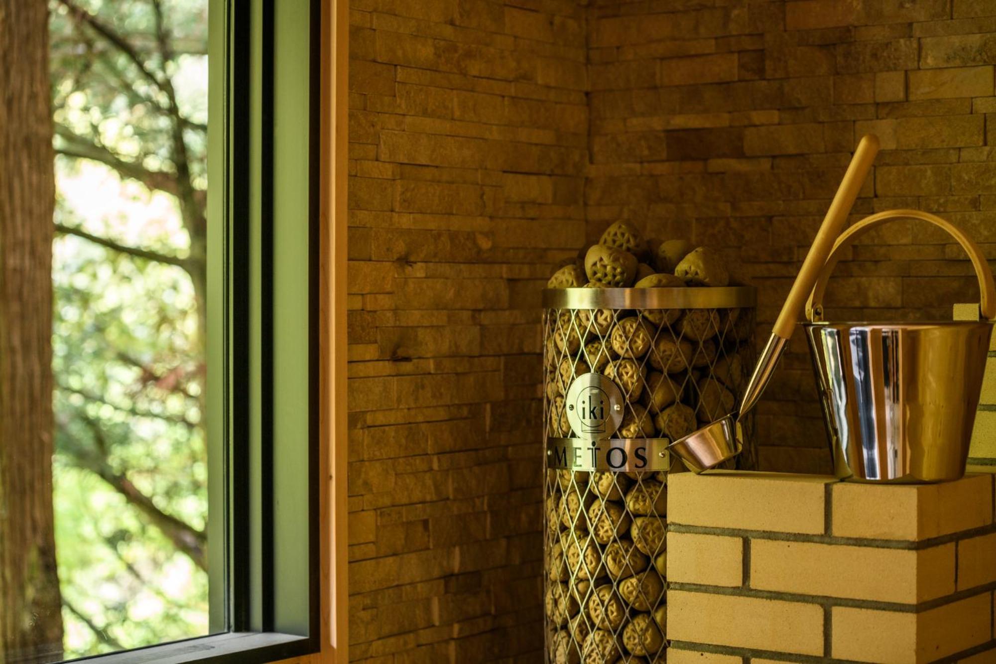 Shirasagiyu Tawaraya Hotel Kaga  Ngoại thất bức ảnh