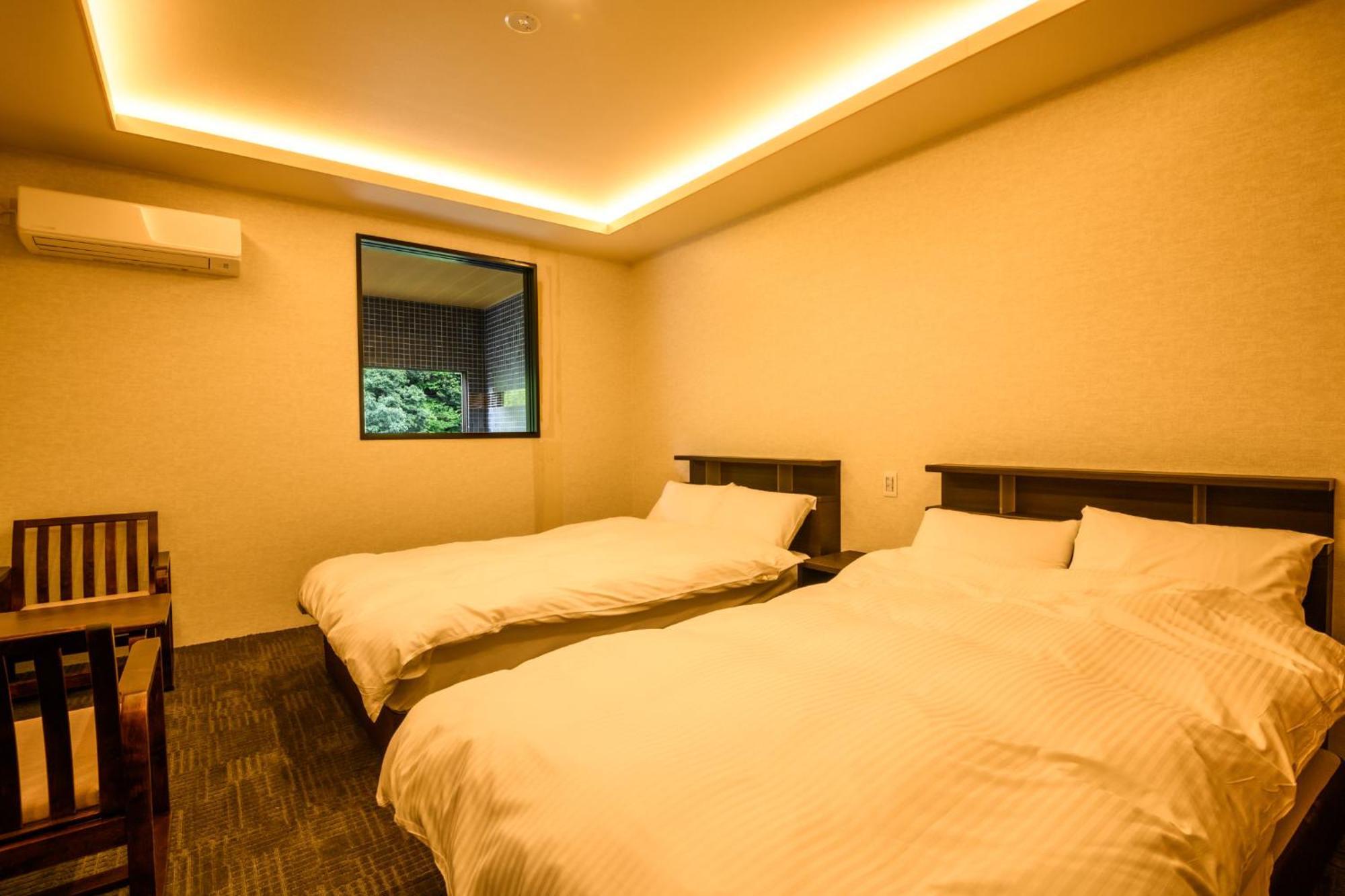 Shirasagiyu Tawaraya Hotel Kaga  Ngoại thất bức ảnh