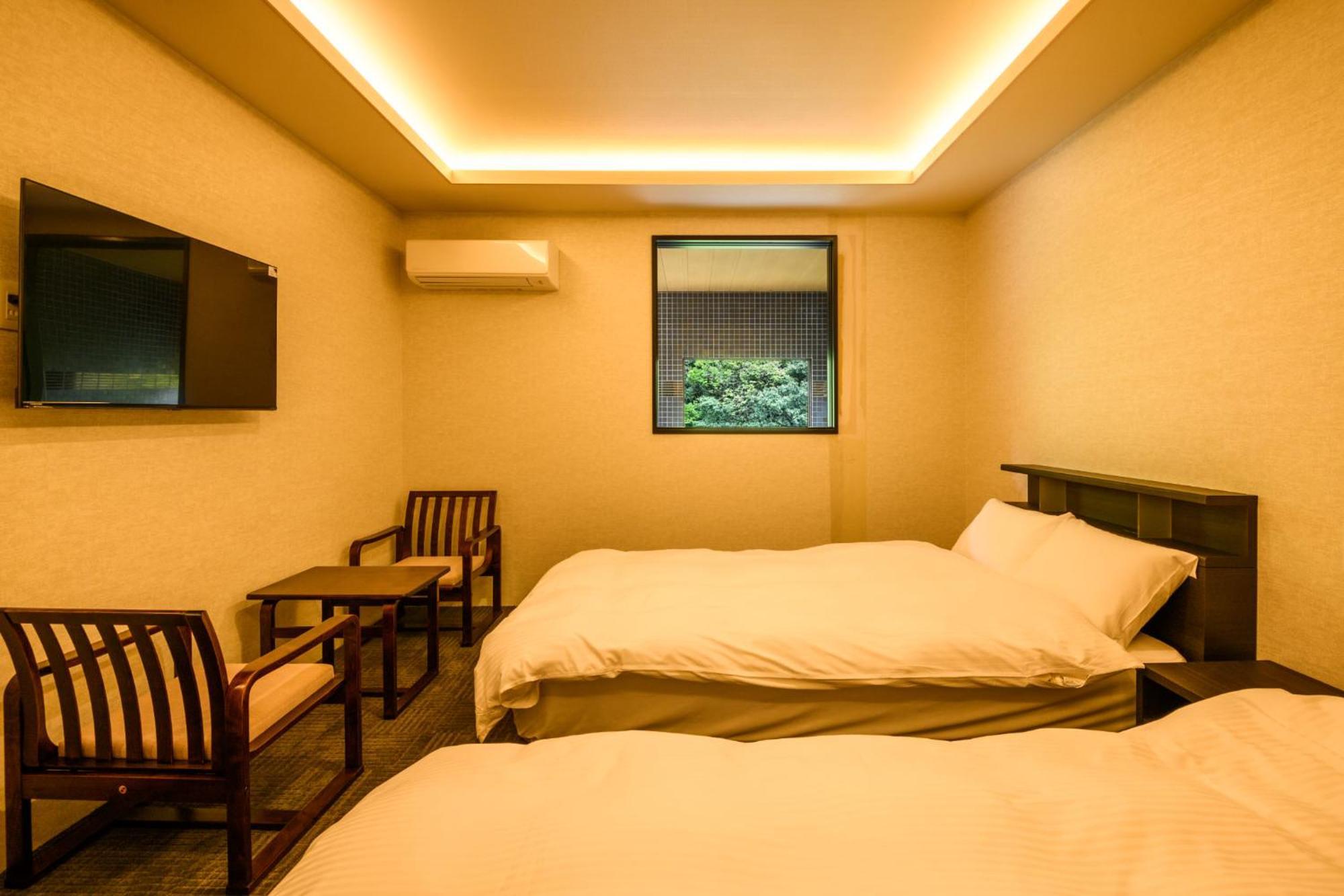 Shirasagiyu Tawaraya Hotel Kaga  Ngoại thất bức ảnh