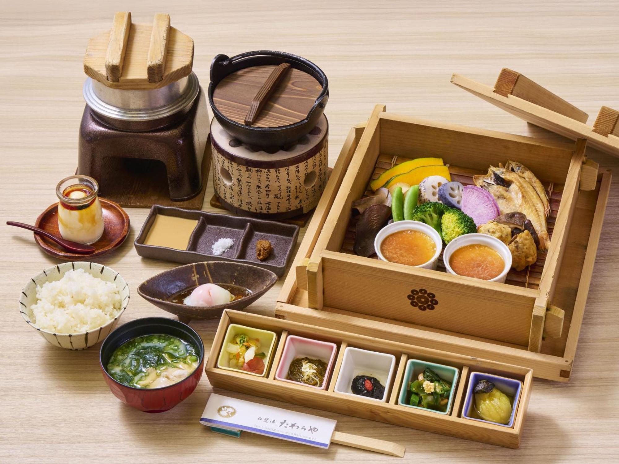 Shirasagiyu Tawaraya Hotel Kaga  Ngoại thất bức ảnh